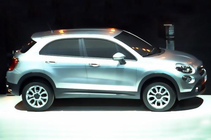 Fiat’s new model onslaught - Image 1